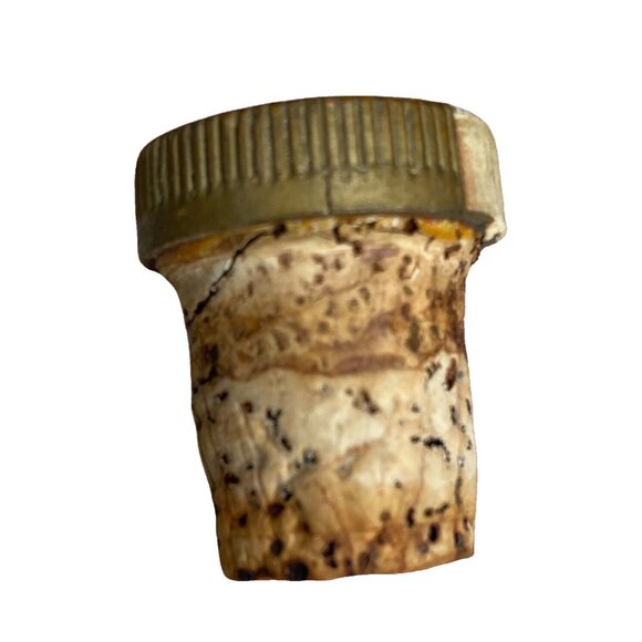 Vintage James B. 1968 San Diego 200th Anniversary Decanter. Empty Bottle - Picture 9 of 10